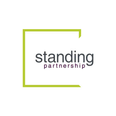 Standing Partnership logo