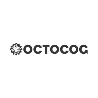 OctoCog logo