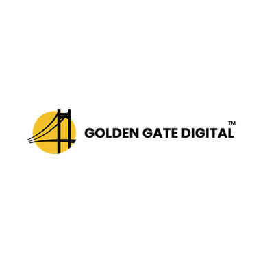 Golden Gate Digital logo