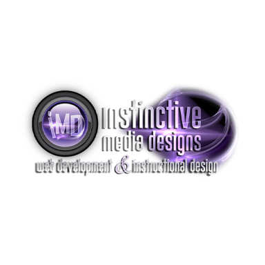 Instinctive Media Designs logo