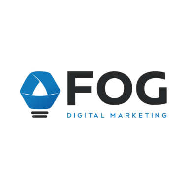 Fog Digital Marketing logo