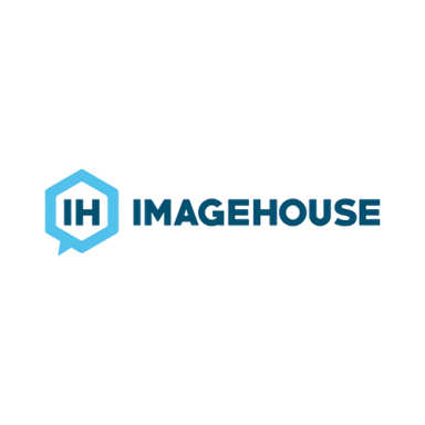 Image House logo