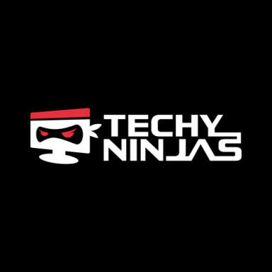 Techy Ninjas logo