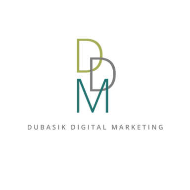 Dubasik Digital Marketing logo