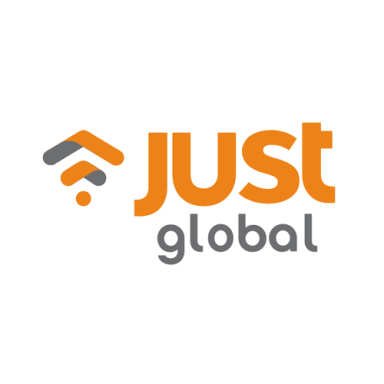 Just Global logo