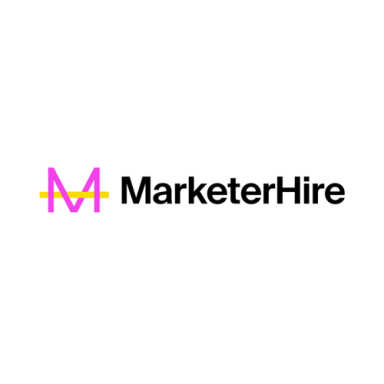 MarketerHire logo