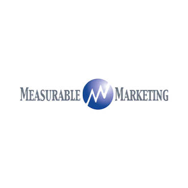 Measurable Marketing logo