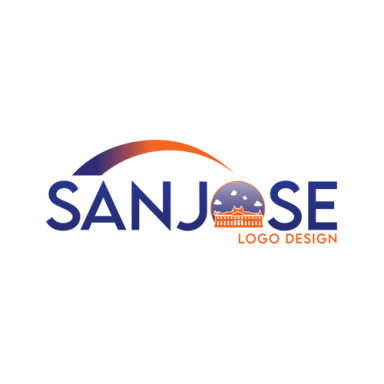 SanJose Logo Design logo