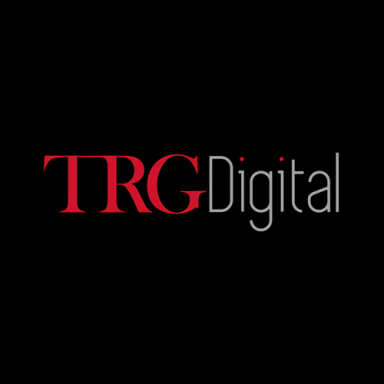 TRG Digital logo