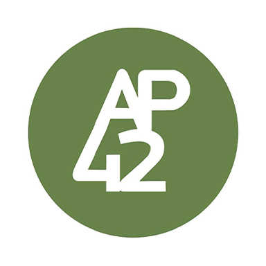 AP42 logo