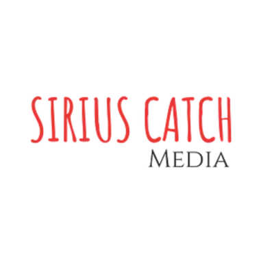 Sirius Catch Media logo