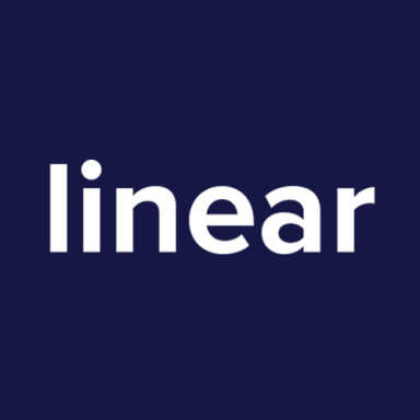 Linear logo