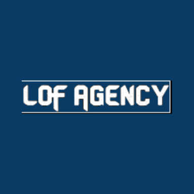 LOF Agency logo