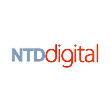 NTD Digital logo