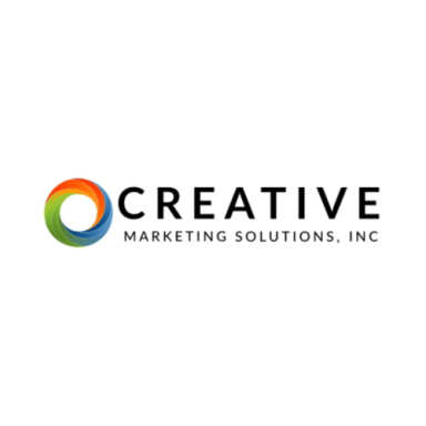 Creative Marketing Solutions, Inc. logo