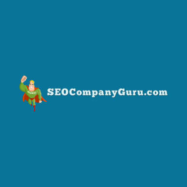 SEO Company Guru logo