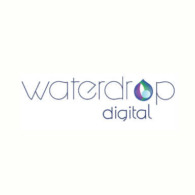 Waterdrop Digital logo