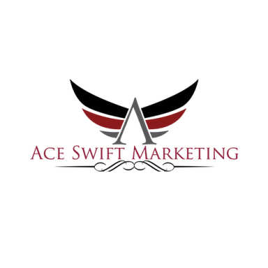 Ace Swift Marketing logo