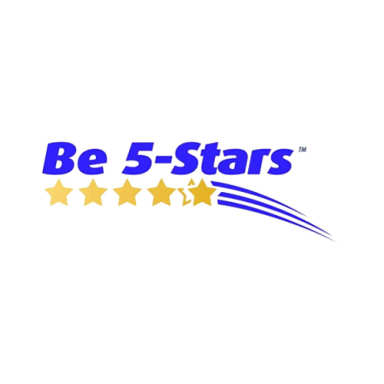 Be5-Stars logo