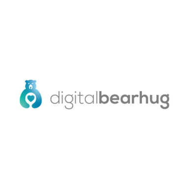 Digital Bearhug logo