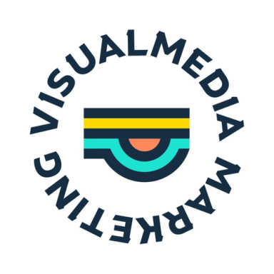 VisualMedia logo