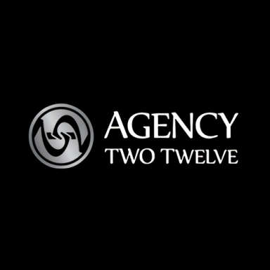 Agency Two Twelve logo