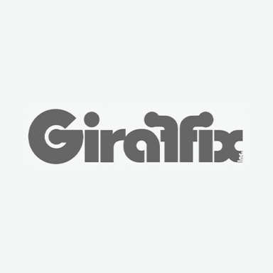 Giraffix Inc. logo