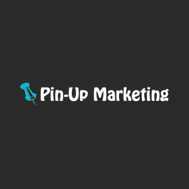 Pin-Up Marketing logo