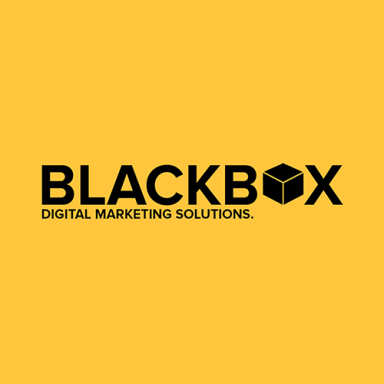 Black Box Digital Marketing Solutions logo