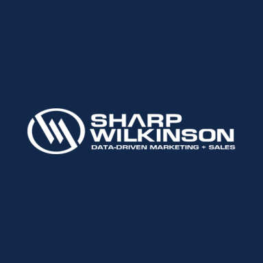 Sharp Wilkinson logo