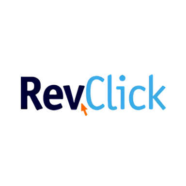 RevClick logo