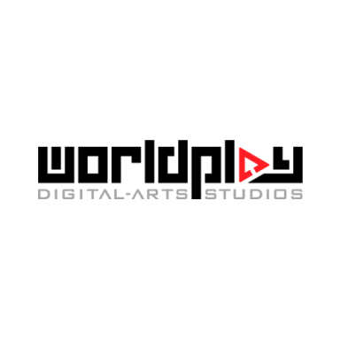 WorldPlay Digital Arts Studios logo