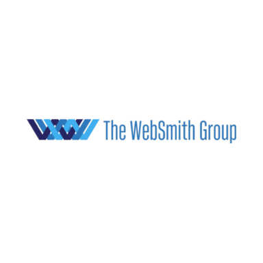 The WebSmith Group logo