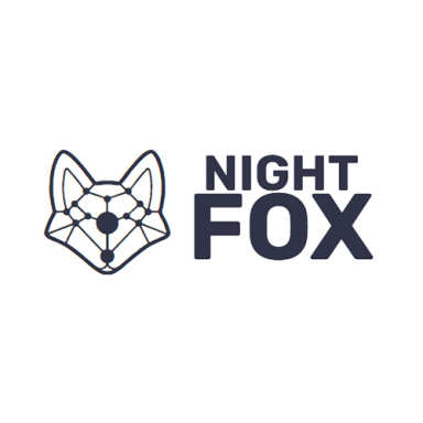 Night Fox logo