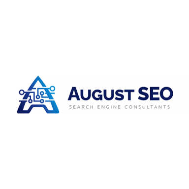 August SEO logo