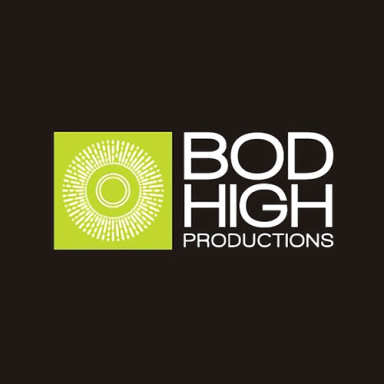 Bod High Productions logo