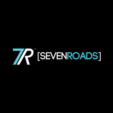 Seven Roads logo