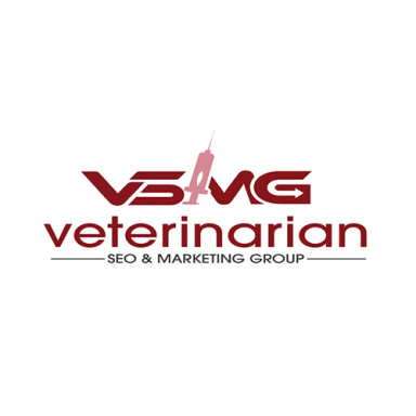 Veterinarian SEO & Marketing Group logo