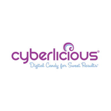 Cyberlicious logo