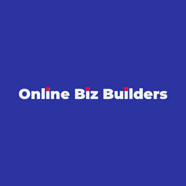 Online Biz Builders logo