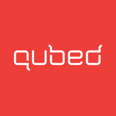 Qubed logo