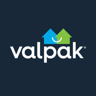 Valpak logo