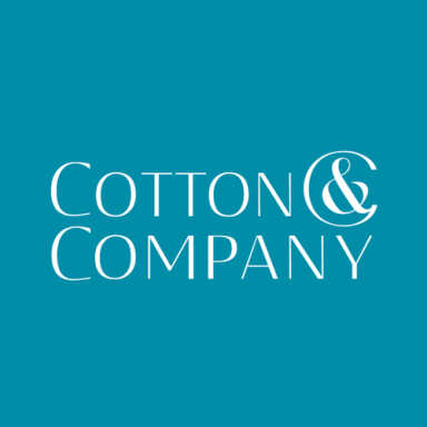 Cotton & Company logo