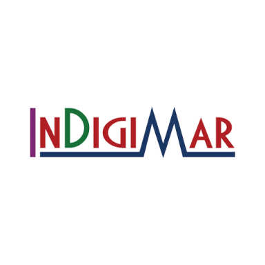 InDigiMar logo