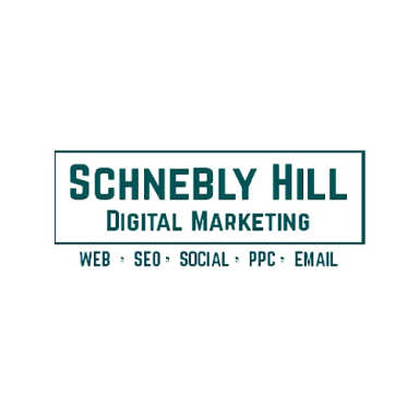 Schnebly Hill Digital Marketing logo