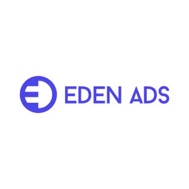 Eden Ads logo