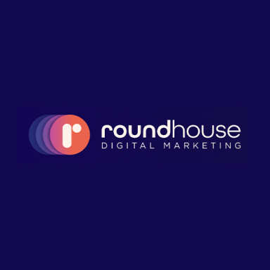 Roundhouse Digital Marketing logo