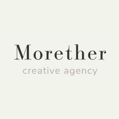 Morether Creative Agency logo