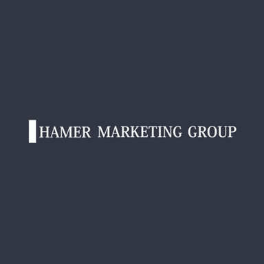 Hamer Marketing Group logo