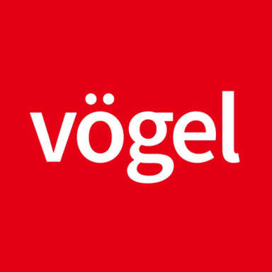 Vogel logo